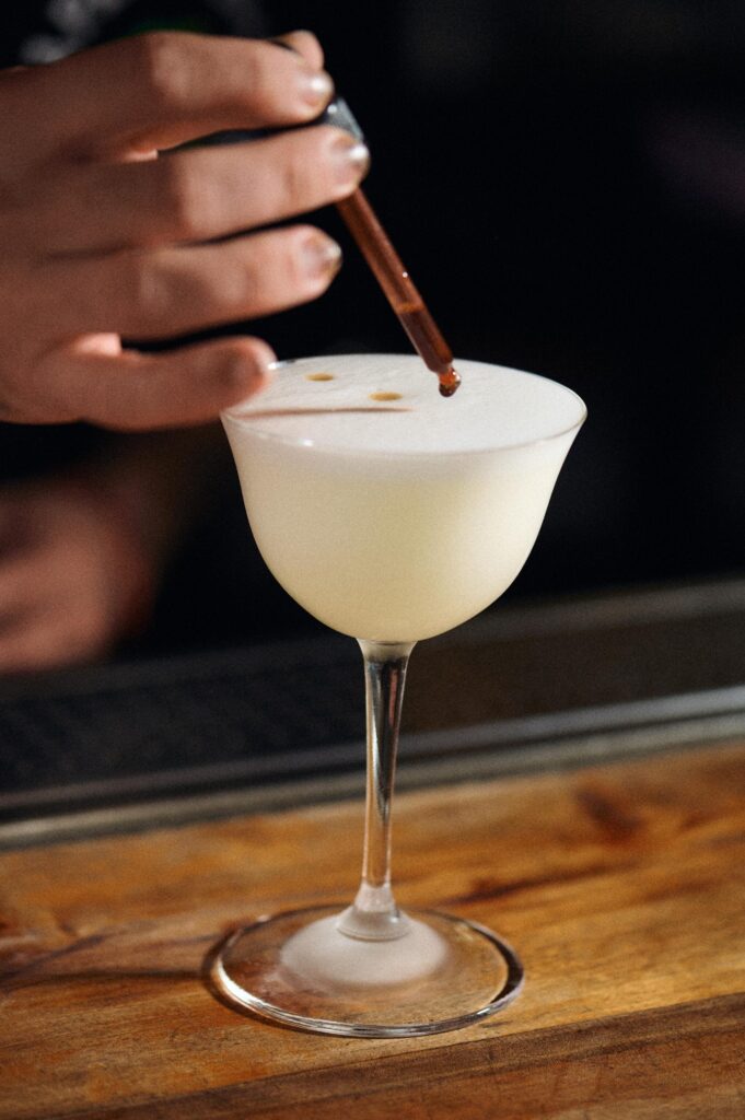 2 Cócteles con Pisco de Bar La Providencia para Hacer en Casa