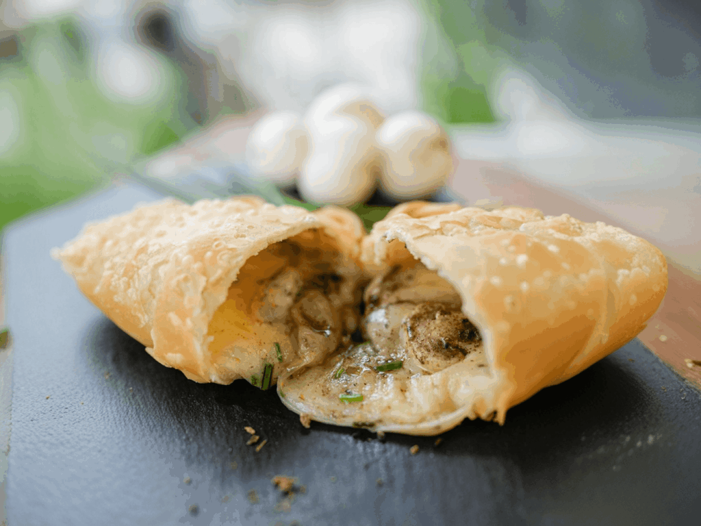 Dónde comprar empanadas en Santiago: 5 estilos que tienes que probar