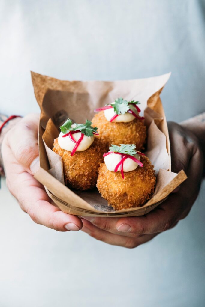 Festival Ñam: fiesta de sabores los 10, 11 y 12 de abril en Parque Padre Hurtado