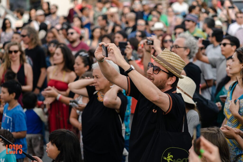 Festival Internacional de Gastronomía de Bahía Inglesa 2025