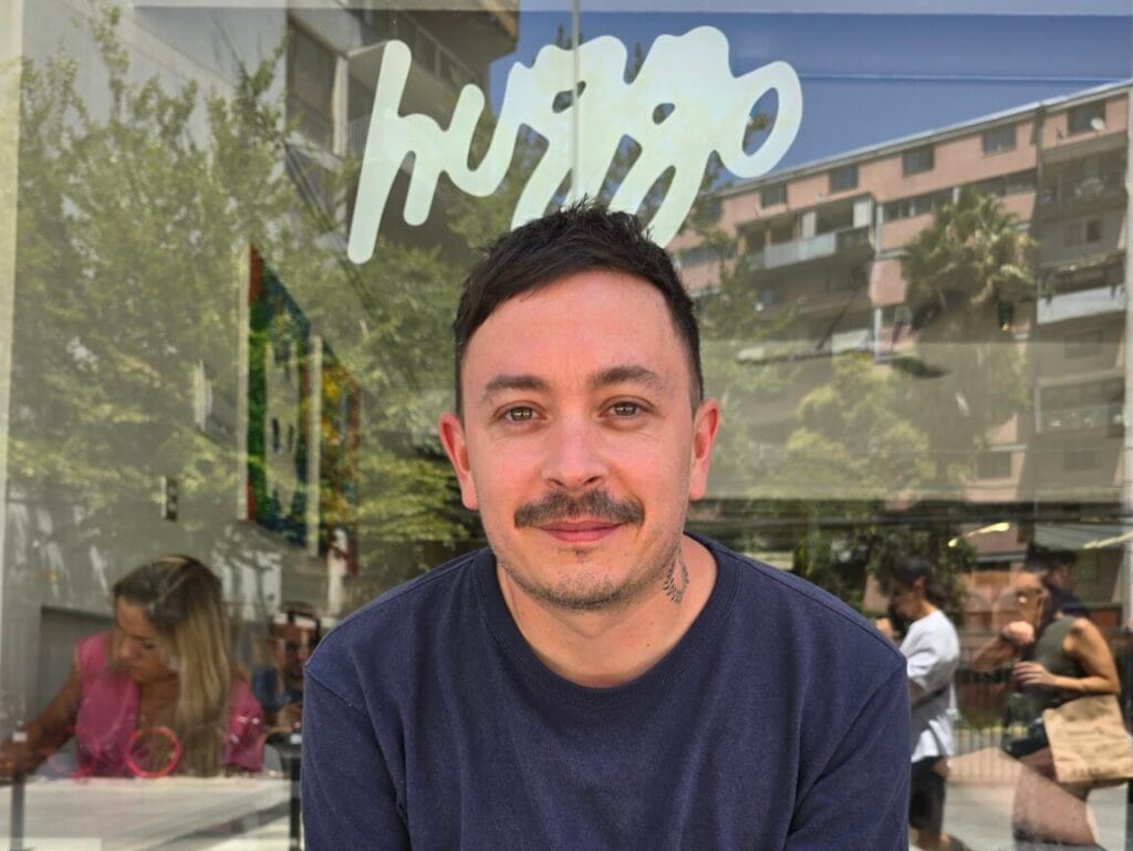 Maqui Muñoz: “Mi bandera es hacer barrio”