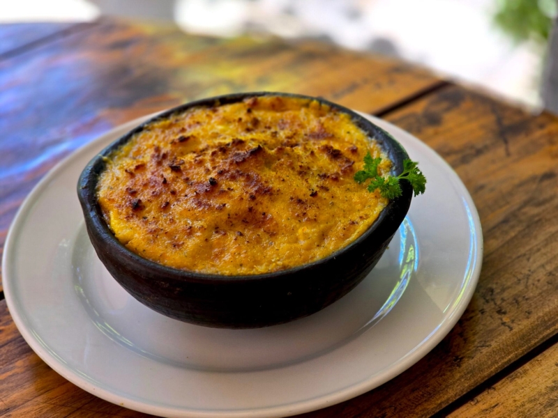 Pastel de Choclo, Colchagua