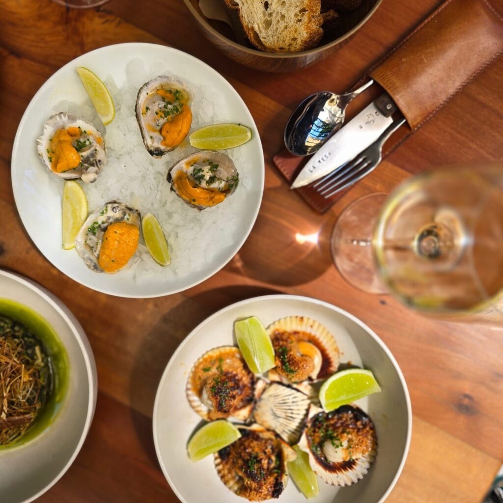 Masal: El Bar de Vinos con más de 220 Etiquetas en Vitacura