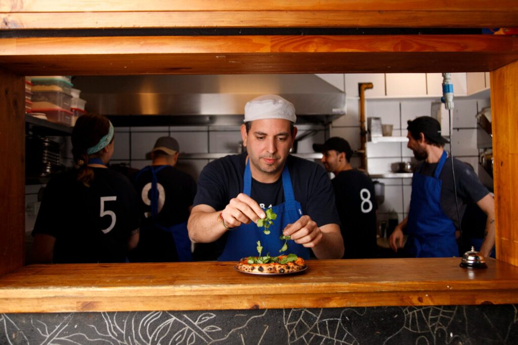 Gran Dabbang se toma Felix Café y La Mesa con inéditos pop-up