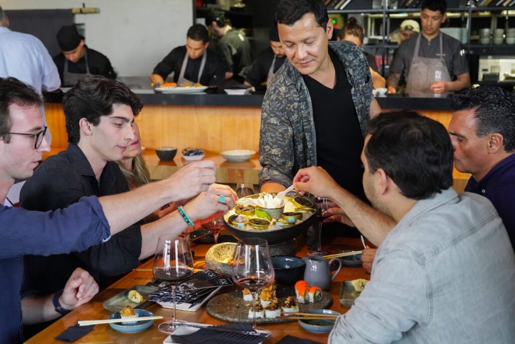 ¿Qué comer (y beber) en los restaurantes chilenos que incluyeron en 50 Best Discovery?