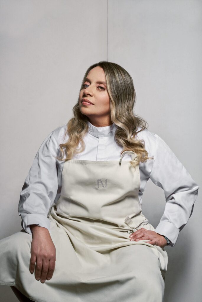 Pía Salazar: Conoce a la ecuatoriana que fue nombrada la mejor chef pastelera del mundo