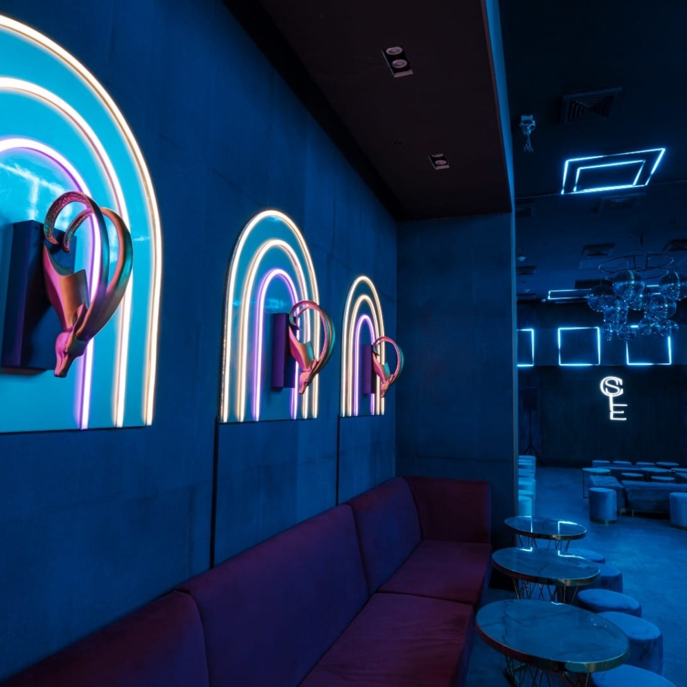 Club Siete, foto 2 de 2