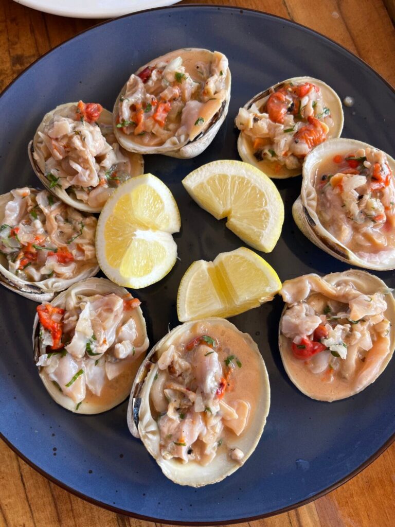 Platos infalibles para celebrar nuestra cocina chilena