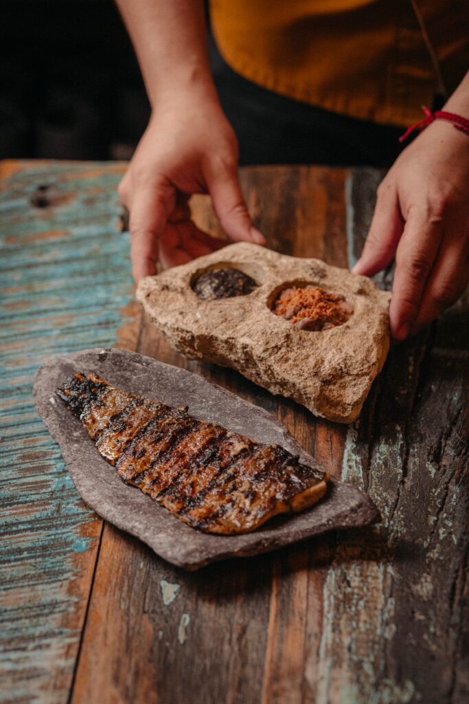 99: Los valles vitivinícolas de Chile en clave fine dining