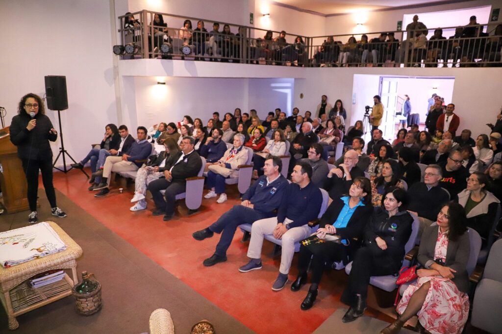 “Vuelta a las Raíces” en la Segunda Edición de ConBoca, el Congreso Internacional de Turismo Enogastronómico