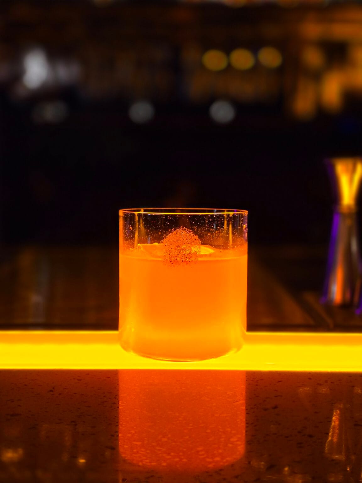 Rich Margarita