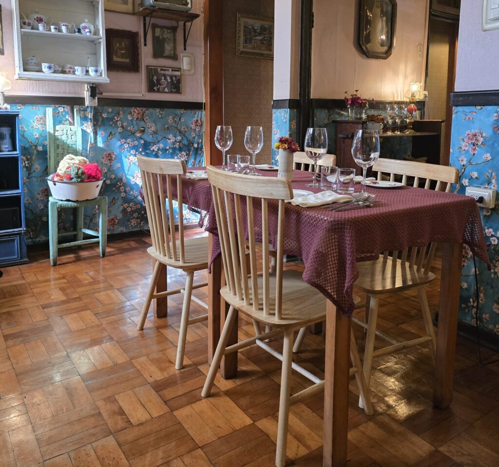 Sin reservas: Pulpería Santa Elvira estrena menú de degustación