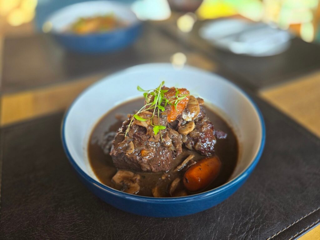 Plato hondo: 10 platillos que debes probar este invierno