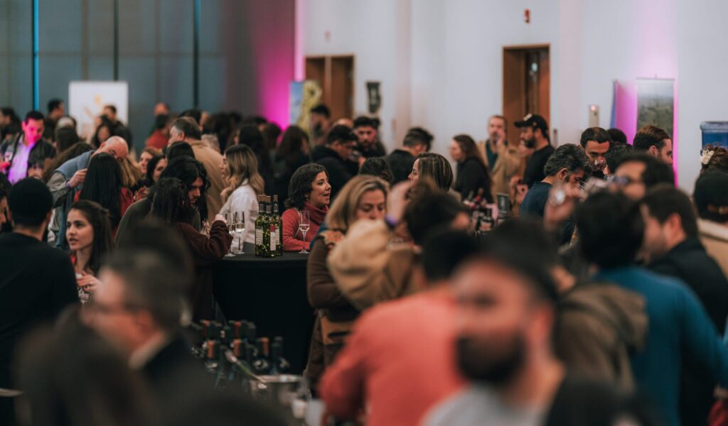 Wine On!: Regresa la única feria interactiva de vinos en el casco histórico de Santiago