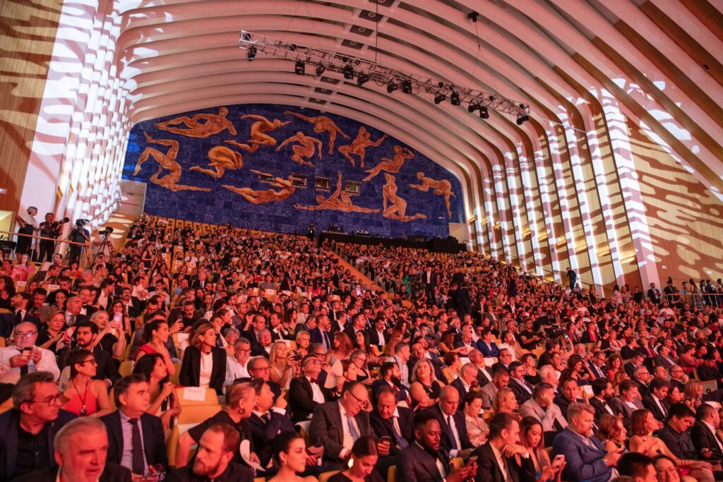 The World´s 50 Best Restaurants: Ganadores 2024