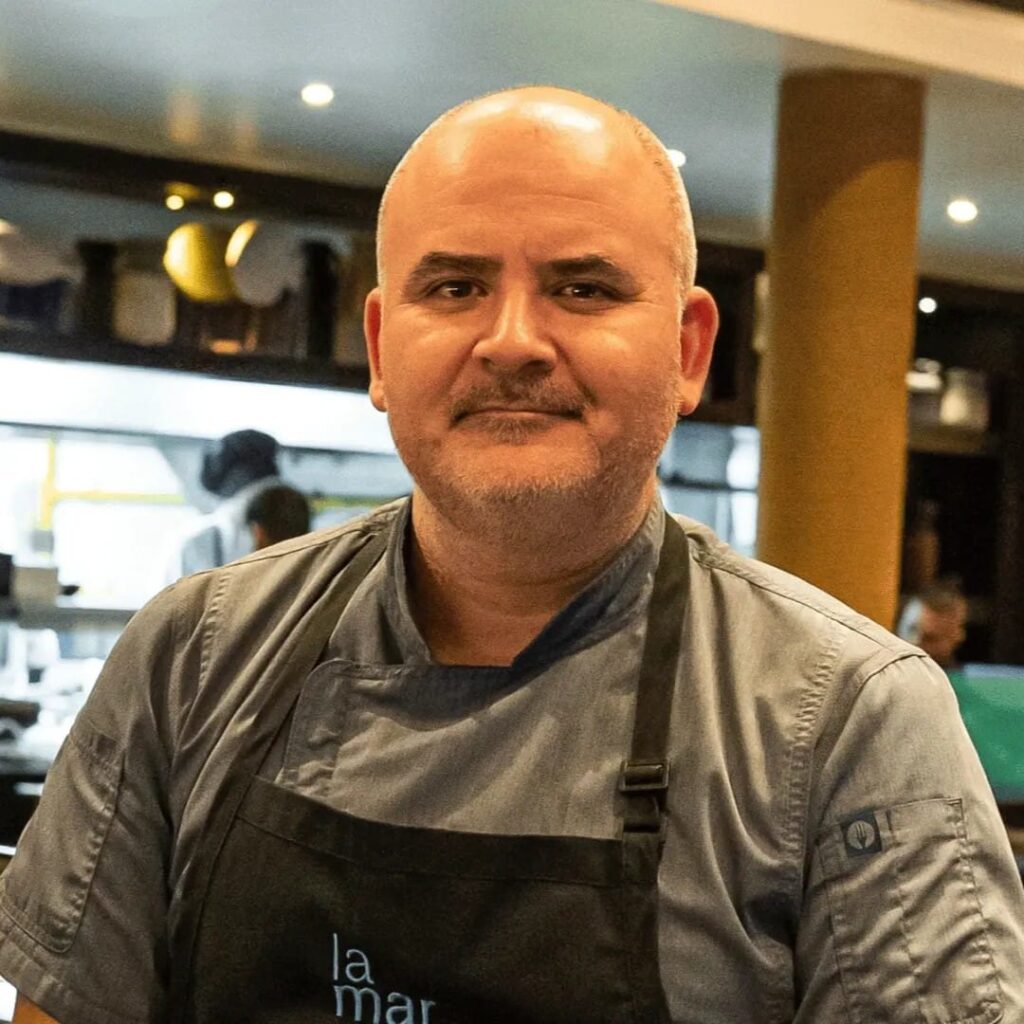 Día del Ceviche: Dos recetas para hacer en casa por Carlos Labrín, chef de La Mar