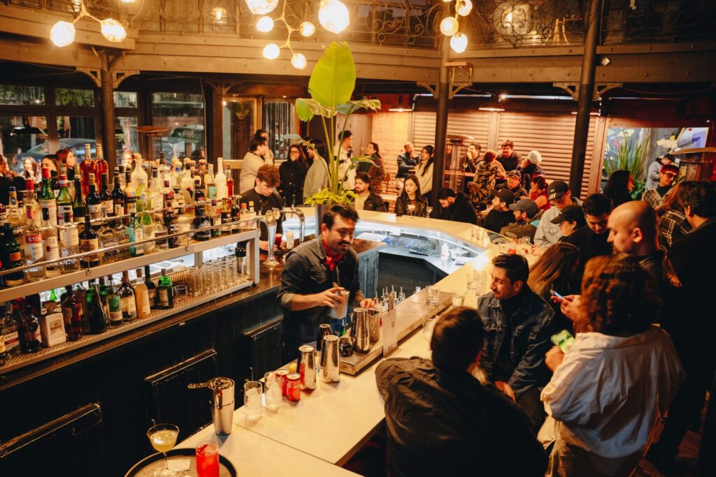 El Sindicato reabre sus puertas en casa propia