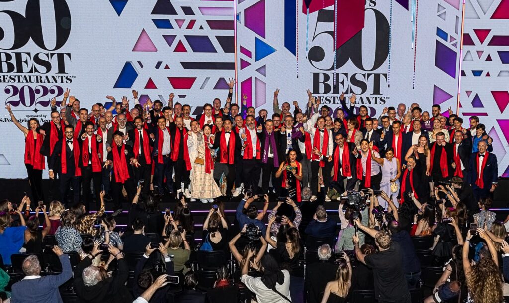 ¿Qué es The World´s 50 Best Restaurants y por qué importa tanto?