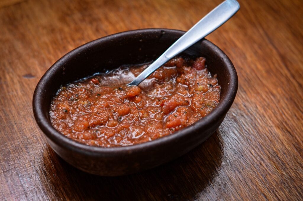 3 salsas picantes del mundo que debes probar antes de morir