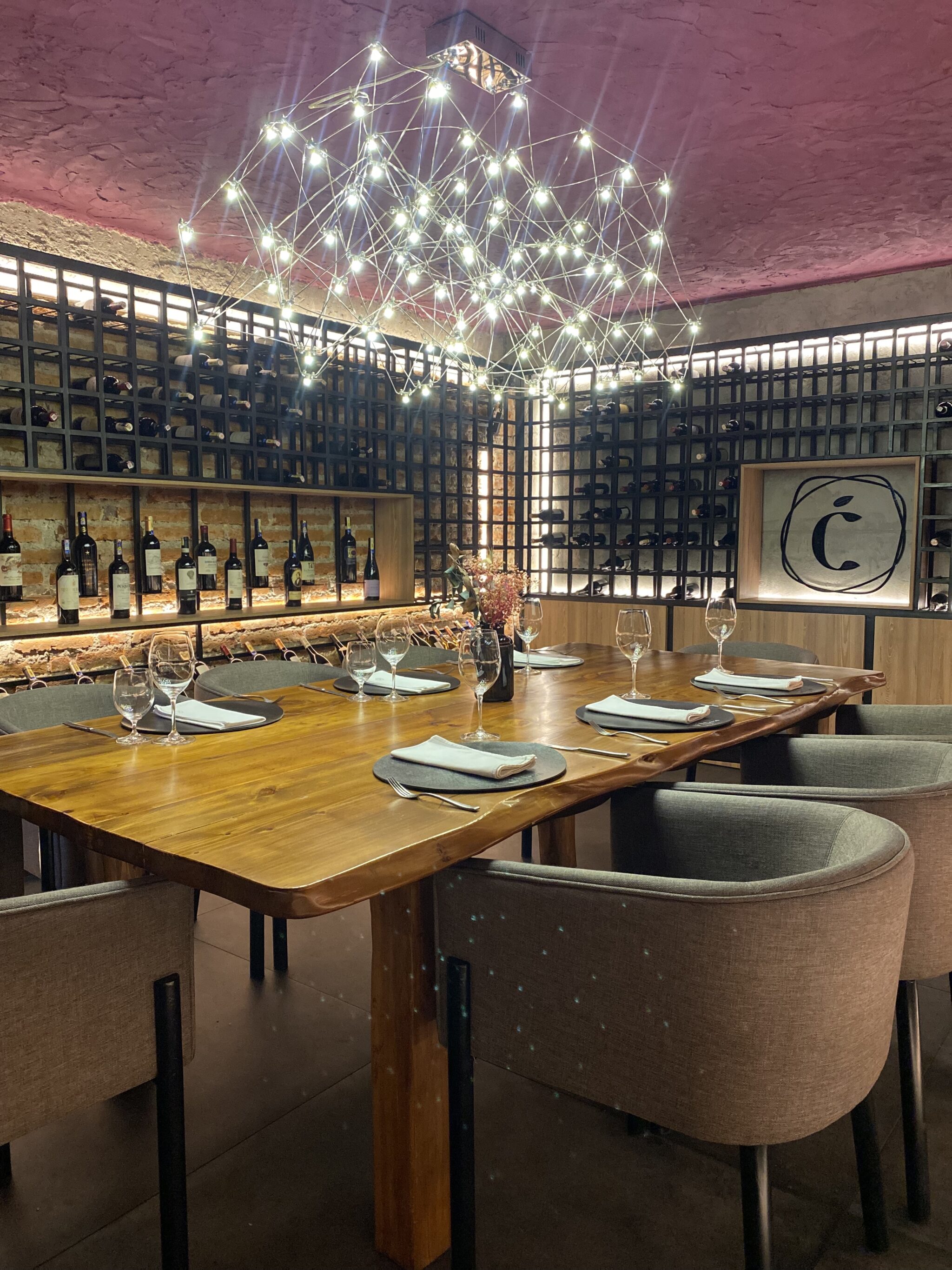 Cava en Cardó