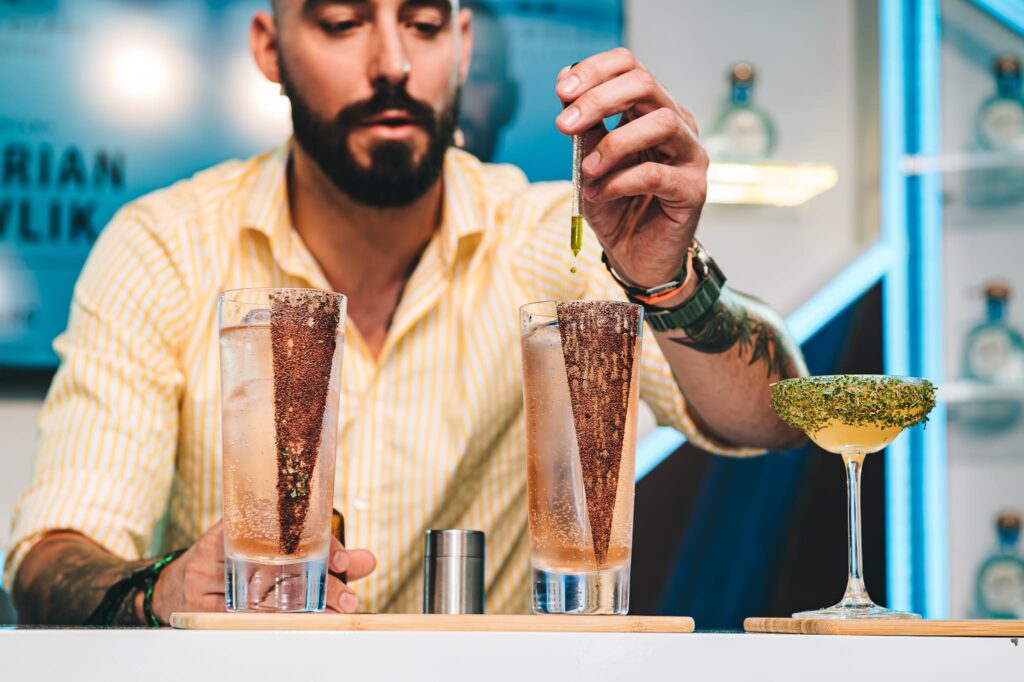 Chile busca a su mejor bartender: así será la final de World Class
