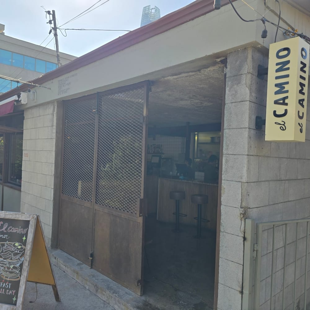 El Camino Diner, foto 3 de 4