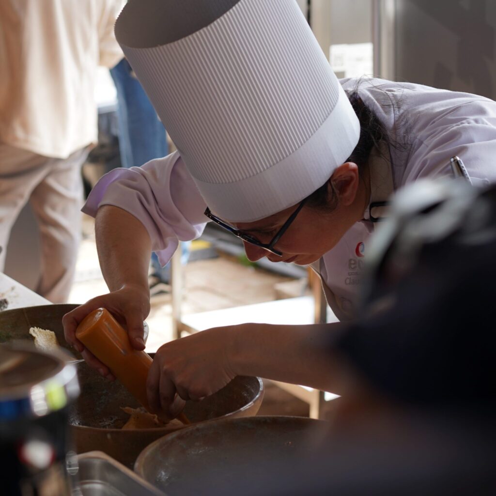 Food Lab 2025: La final que celebra el talento gastronómico del futuro