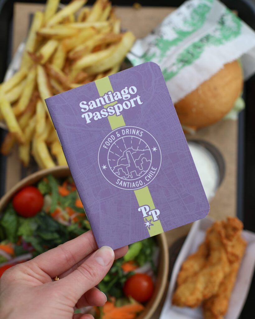 The Passport Project lanza edición especial: descubre los restaurantes que se suman