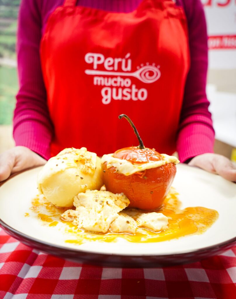 Perú Mucho Gusto: la gran vitrina de la gastronomía peruana
