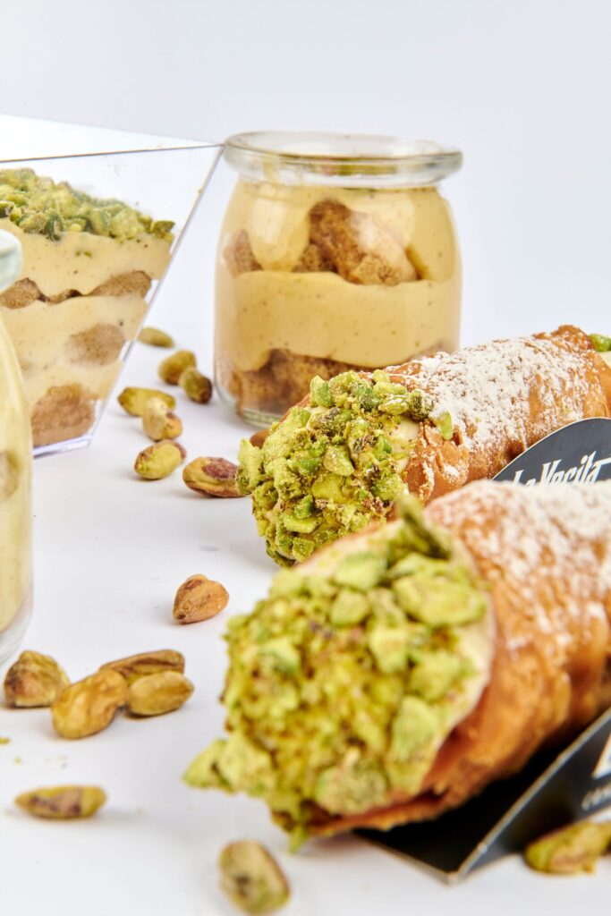 El año del «Pistacho»: Guía foodie para comer pistachos en todas sus formas