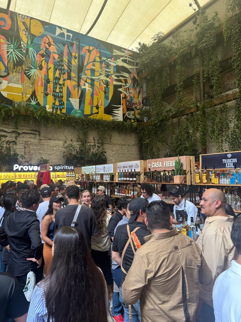Barra México 2025: el arte de beber (y repensar lo que bebemos)