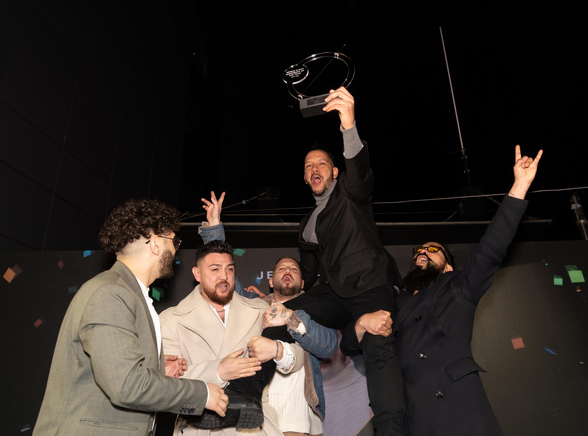 Fotografía: Estudio Gama.
