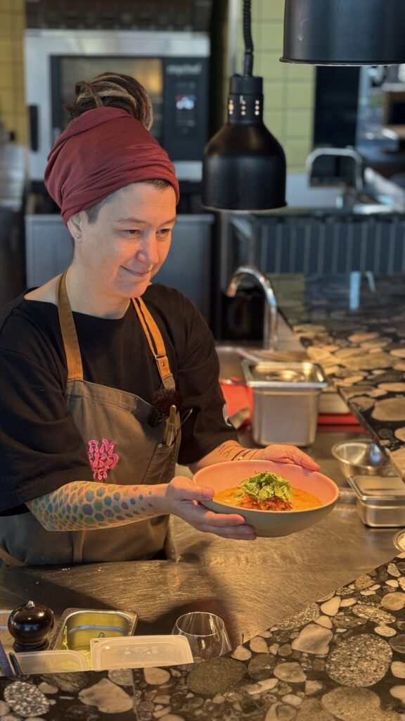 Sabores que Cuidan: Hoteles de Marriott International en Chile y UNICEF se unen por la niñez