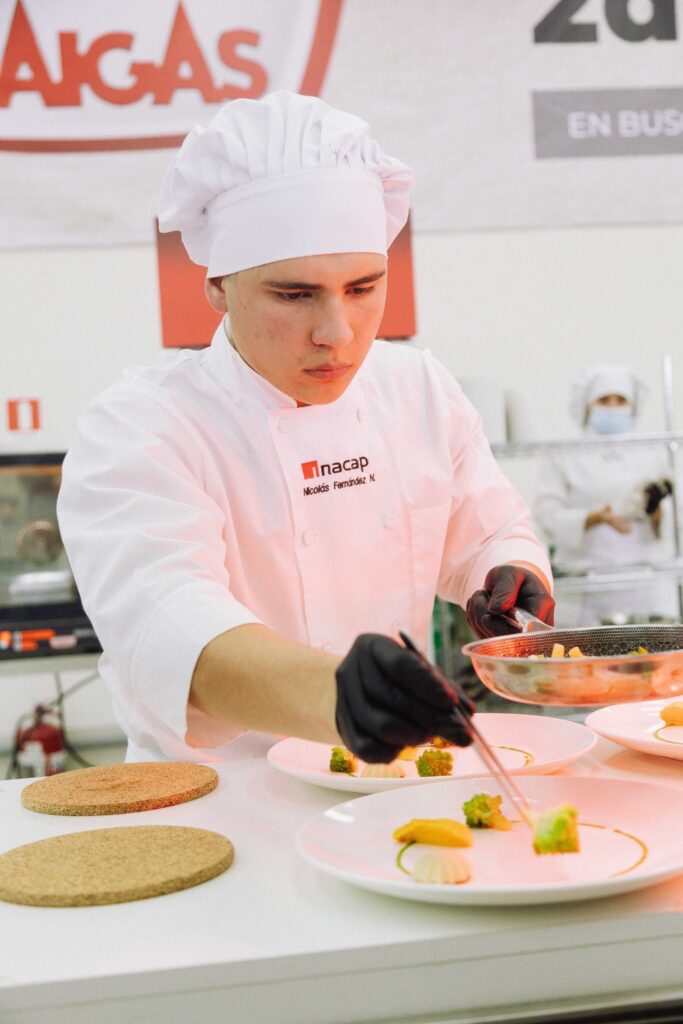 Food Lab 2025: Todo lo que tienes que saber antes de la gran final en Viña VIK