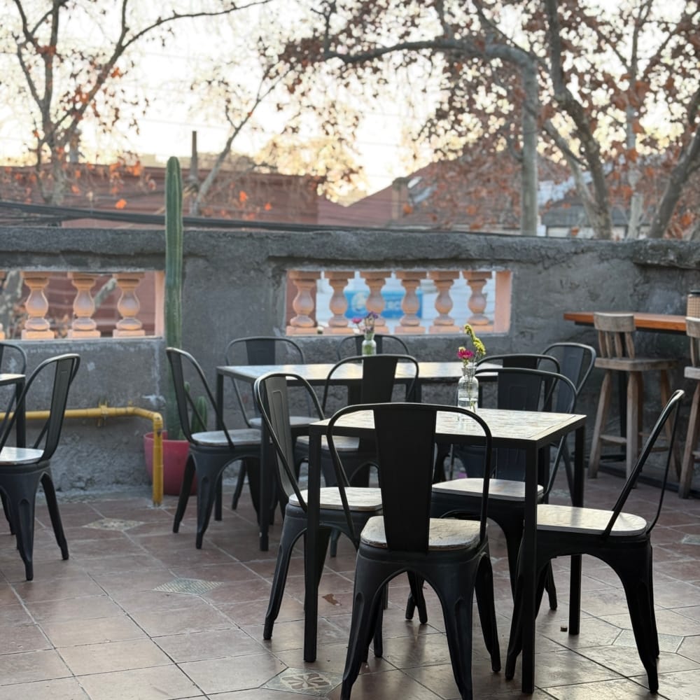 Cochinita Taquería, foto 2 de 5