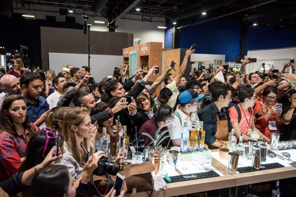 Siam Thai y Luna Bar dirán presente en Barra México 2025