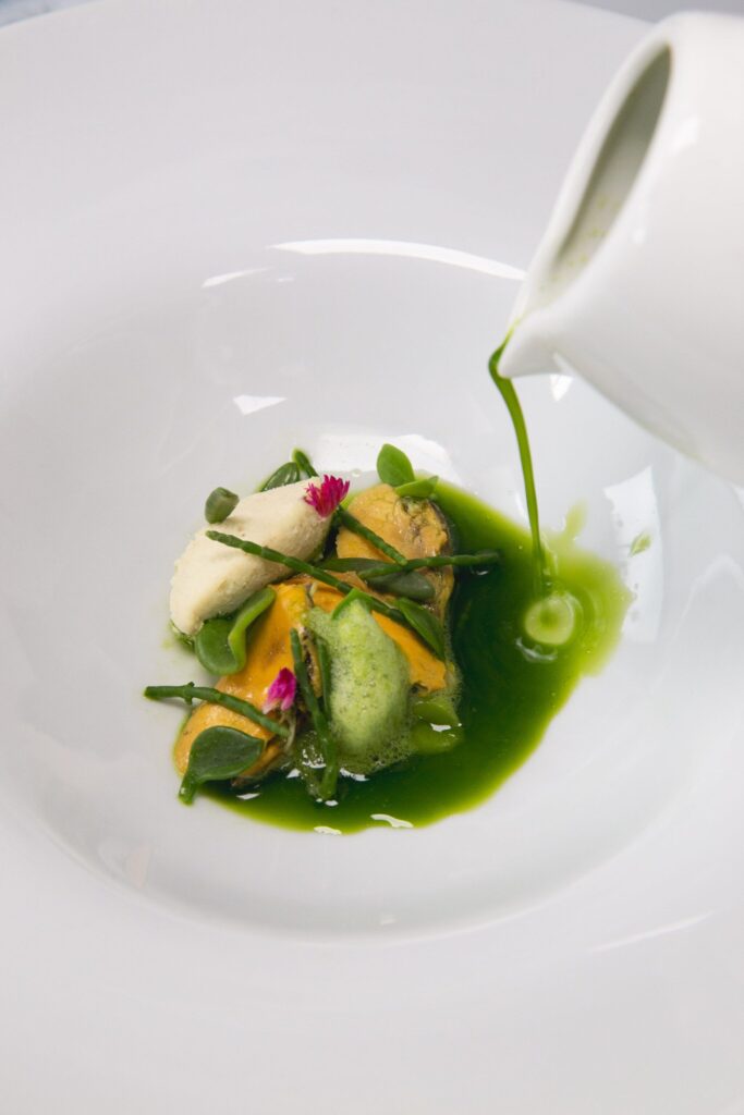 Lo de Tere, el mejor restaurante de Uruguay, llega a La Pulpería Santa Elvira por una noche