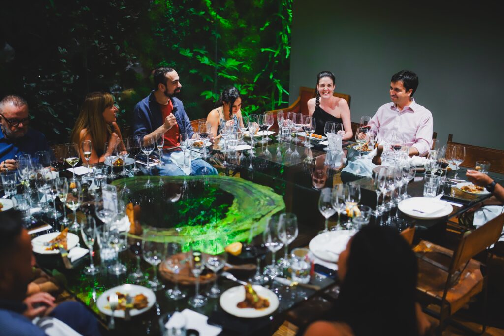 Feria de Vinos Rubaiyat: Más de 50 etiquetas de vinos para degustar