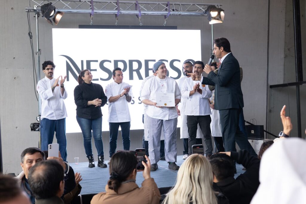 Food Lab 2025 coronó a sus ganadores en una jornada que celebró al talento joven de la gastronomía