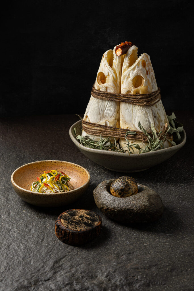 Mayta (Perú): Una excelsa cocina conquista el mundo desde Lima