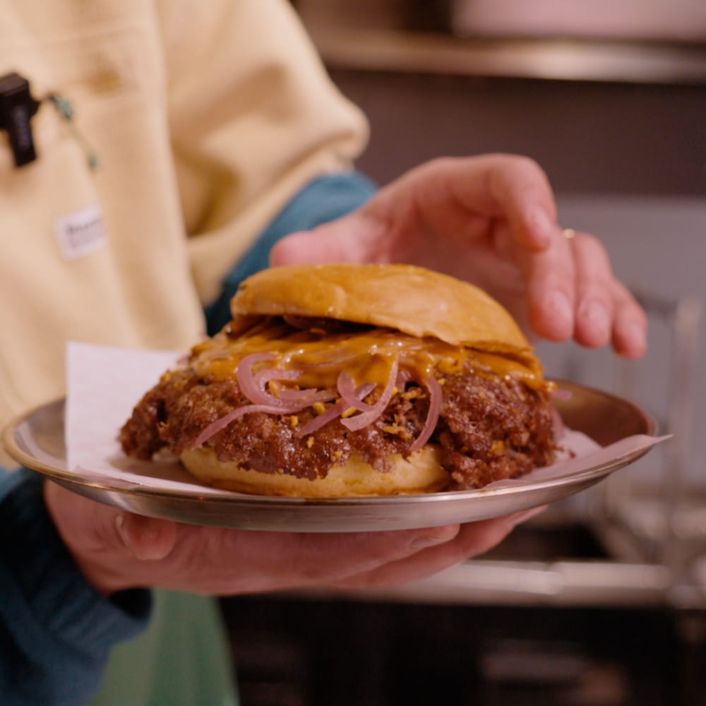 Beasty Butchers, foto 3 de 4