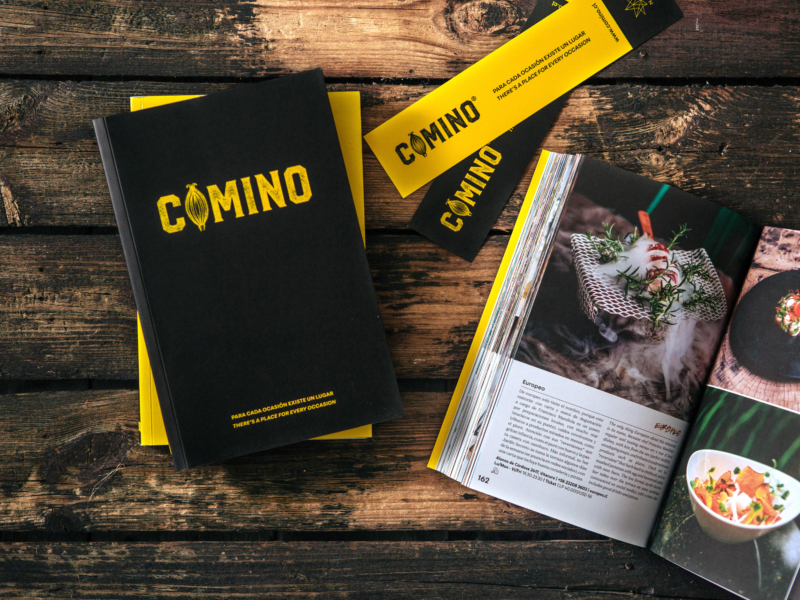 COMINO 2DA EDICION 3