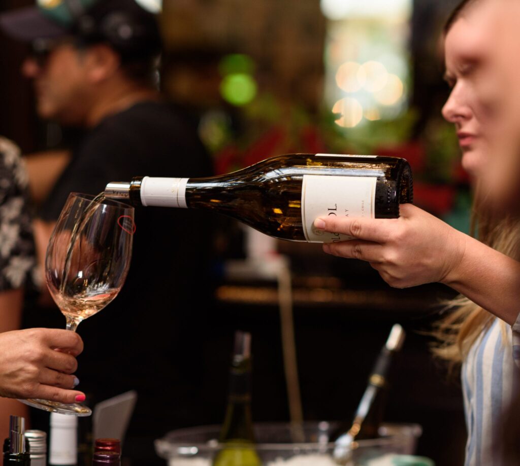 Tiny Tastings vuelve a Meze con vinos de autor y gastronomía turca