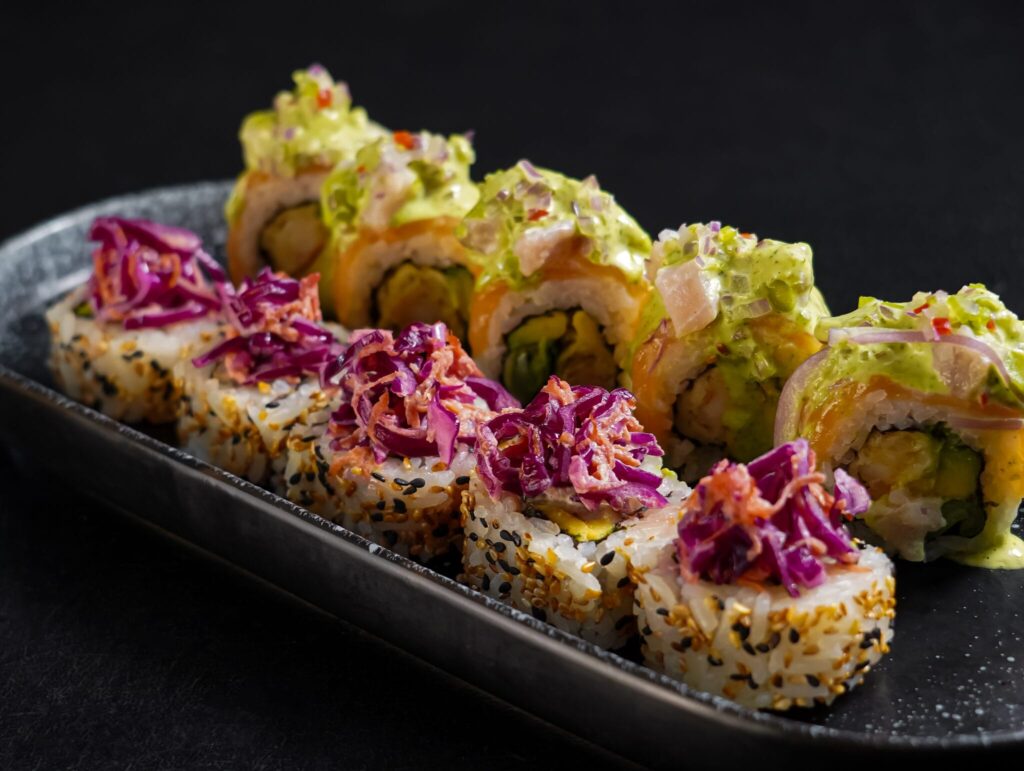 Umami Nikkei: la mejor excusa para no salir de casa