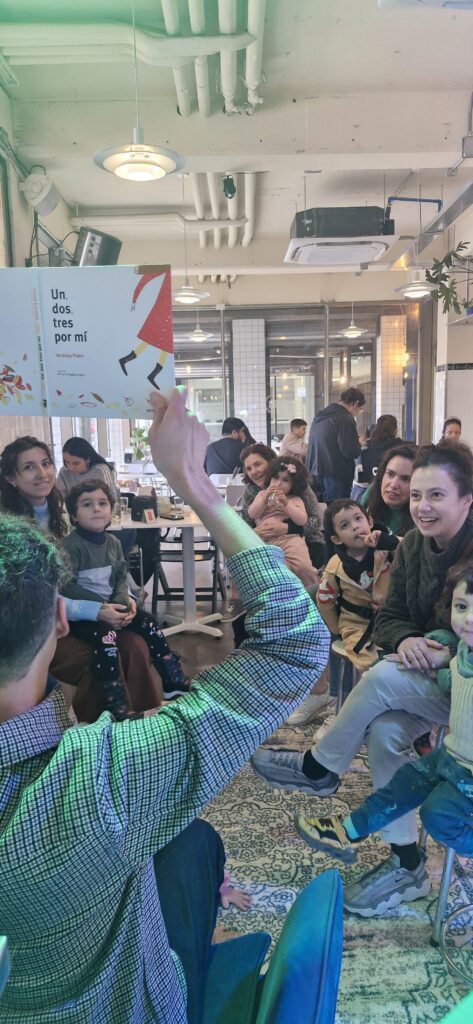 Dos panoramas foodies para celebrar el Día del Niño