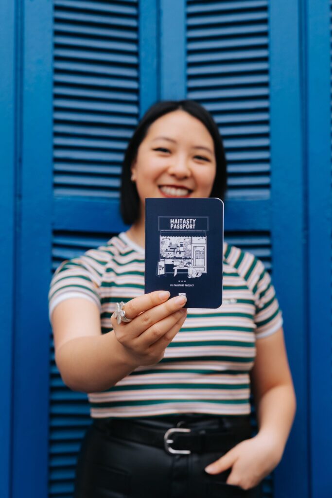 Haitasty Passport: 45 lugares favoritos de Hai Zhang con promociones exclusivas
