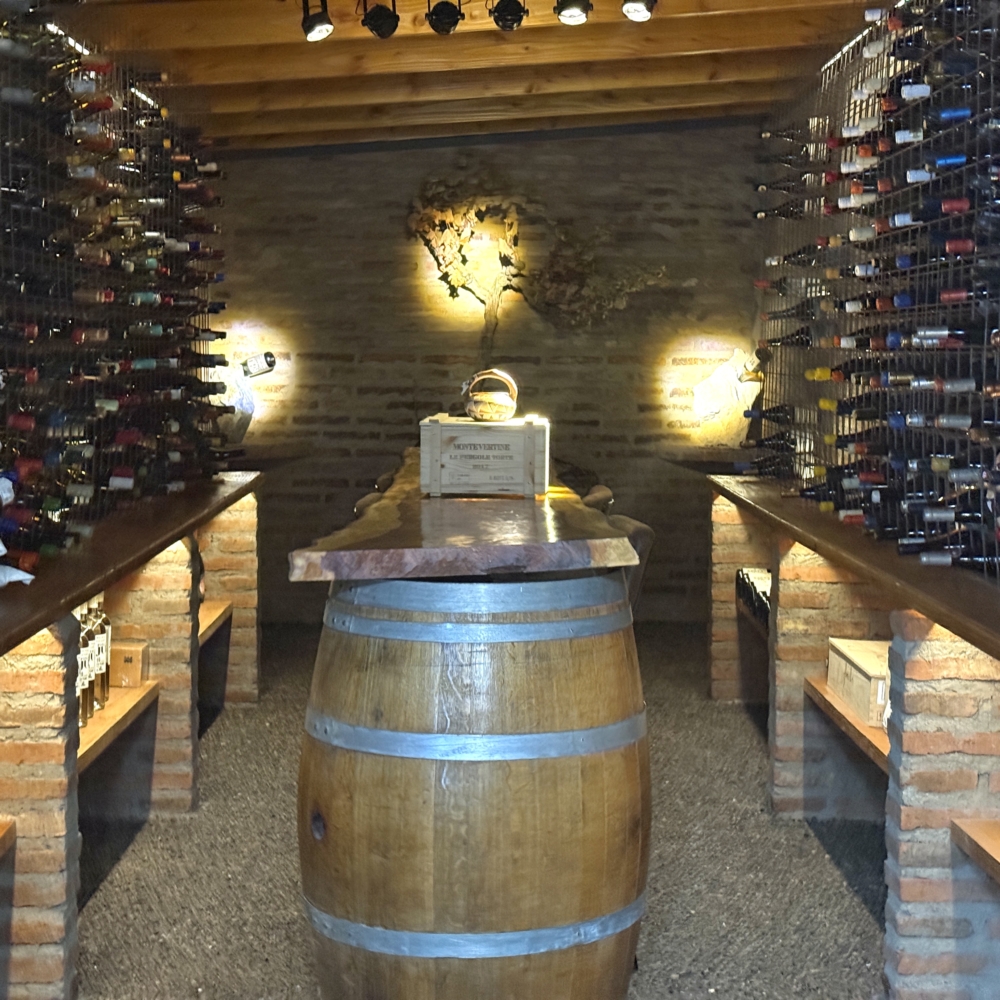 Fuente Toscana, foto 6 de 10