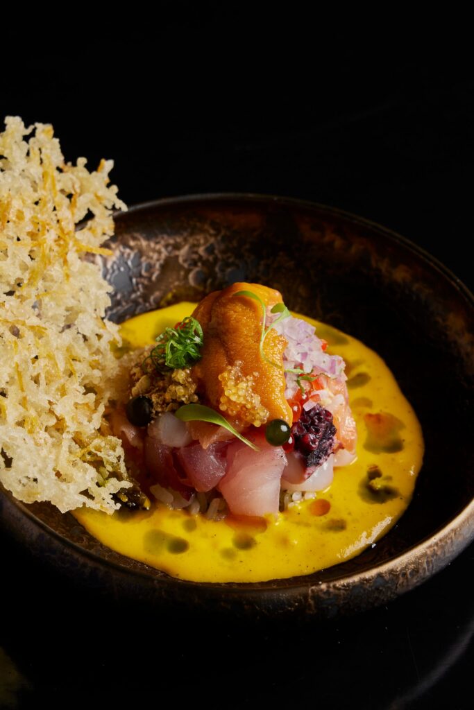 Shizen: La nueva voz de la cocina nikkei en Lima