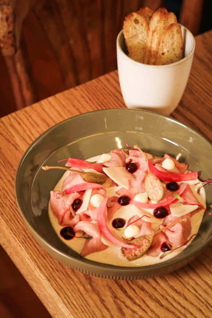 Lo nuevo en gastronomía: 4 estrenos para descubrir en Santiago