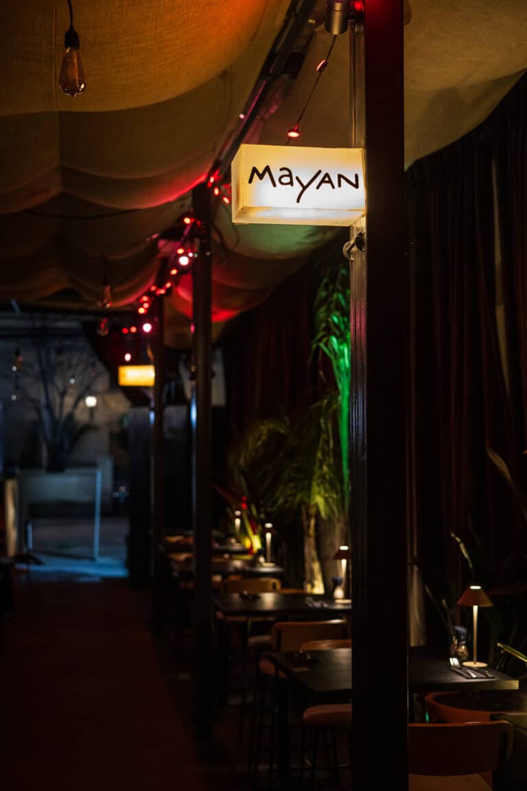 Mayan